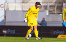 Statystyki: Zagłębie Lubin 1:0 Jagiellonia Białystok