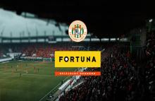 Zagłębie ma nowego sponsora. Rozpoczęło współpracę z Fortuną