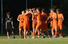 CLJ: Podsumowanie weekendu (8-9 sierpnia)