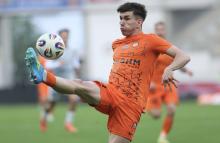 Oceń piłkarzy za mecz Zagłębie Lubin 1:2 Bruk-Bet Termalica Nieciecza