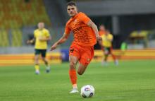 Filip Kocaba z nową umową