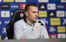 Leszek Ojrzyński: Musimy wnieść więcej jakości