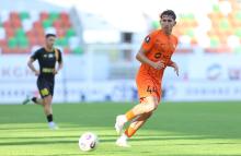 Oceny: Marcel Reguła z najlepszą oceną za mecz z Arką Gdynia