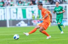 Statystyki: Radomiak Radom 0:0 Zagłębie Lubin