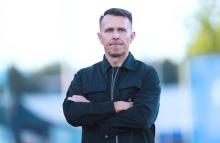 Leszek Ojrzyński: Mieliśmy trudne zadanie