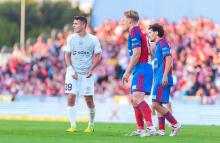 Statystyki: Raków Częstochowa 2:3 Zagłębie Lubin