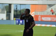 Piotr Lasyk sędzią meczu z Radomiakiem