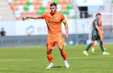 Skrót meczu: Zagłębie Lubin 2:1 Śląsk Wrocław