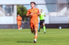 Statystyki: Zagłębie Lubin 2:1 Śląsk Wrocław
