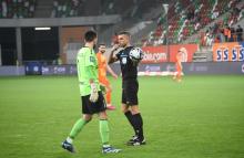 Łukasz Kuźma poprowadzi mecz Radomiak - Zagłębie